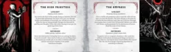 The Sanctuary Tarot Deck and Guidebook
