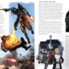The Secrets of the Clone Troopers
