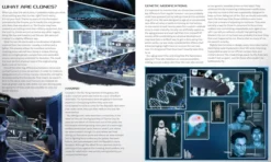 The Secrets of the Clone Troopers