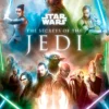 The Secrets of the Jedi