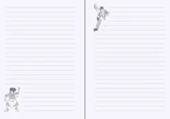 The Secret World of Arrietty Journal