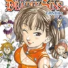The Seven Deadly Sins Omnibus 7 (Vol 19-21)