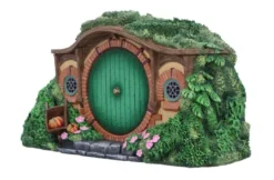 The Shire Storage Box