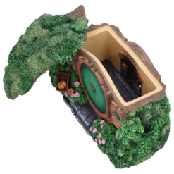 The Shire Storage Box