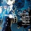 The Splendid Work of a Monster Maid Vol 4