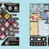 The Squid Game Book of Games The Official Netflix Puzzle Book