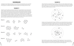 The Squid Game Book of Games The Official Netflix Puzzle Book