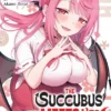 The Succubus Meets Her Match, Vol. 1
