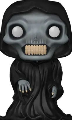 The Suriel Pop! Vinyl Figure