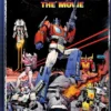 The Transformers: The Movie Deluxe Edition