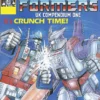The Transformers UK Compendium Book One