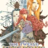 The Twelve Kingdoms Book 2 - Shadow of the Moon, Shadow of the Sea: Part 2
