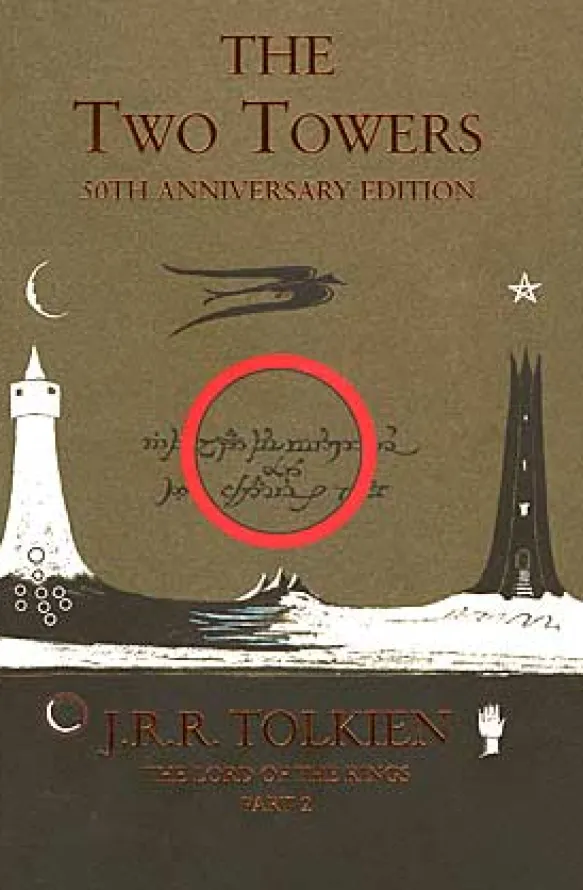 The Two Towers