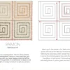 The Ultimate Sashiko Card Deck