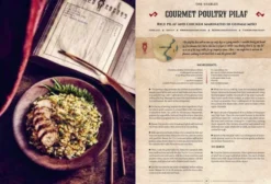 The Unofficial Zelda Cookbook