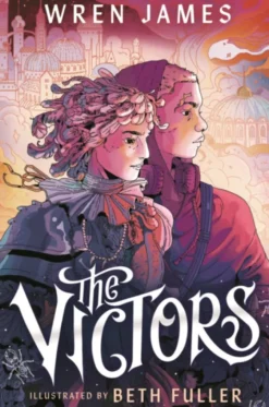 The Victors