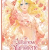 The Villainess Is a Marionette Vol 1