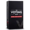 The Voting Game - NSFW Edition