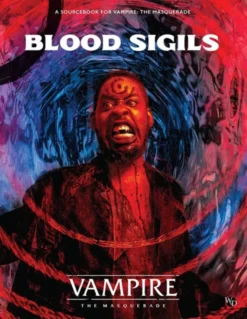 The VtM 5e: Blood Sigils Sourcebook
