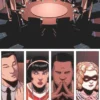 The Wicked + The Divine Compendium