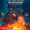 The Wild Beyond the Witchlight - A Feywild Adventure