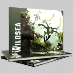 The Wildsea Core Rules