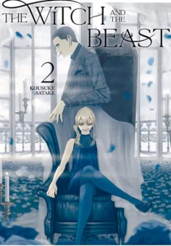 The Witch and the Beast 2