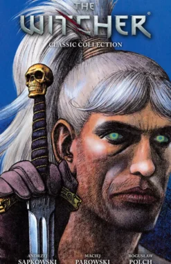 The Witcher: Classic Collection