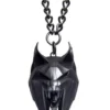 The Witcher - Lynx Medallion