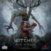 The Witcher: Old World Board Game