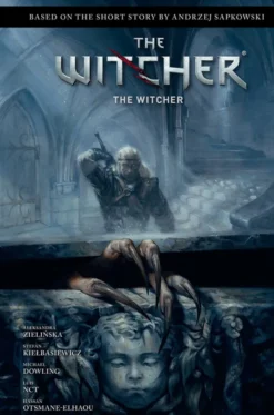 The Witcher: The Witcher