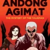 The World of Andong Agimat: The Mystery of the Talisman