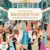 The World of Bridgerton Puzzle 1000 pcs