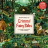 The World of Grimms' Fairy Tales Puzzle 1000 pcs