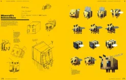The World of Minecraft A Visual History of the Global Phenomenon