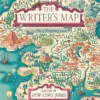 The Writer's Map: An Atlas of Imaginary Lands