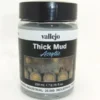 Thick Mud: Industrial Mud