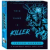 This Game Is Killer: Frozen Horror
