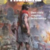 Thorgal: 11: Den röda magins brödraskap