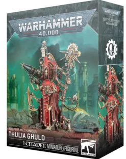 Thulia Ghuld