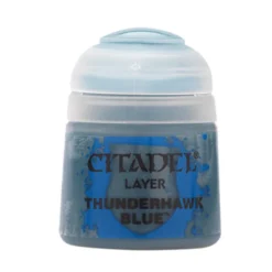 Thunderhawk Blue