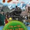 Ticket to Ride - Europa 1912 Expansion