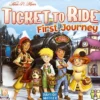 Ticket to Ride - First Journey