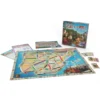 Ticket to Ride - Iberia/South Korea