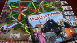 Ticket to Ride - Poland