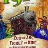Ticket to Ride - USA 1910 Expansion