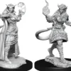 Tiefling Sorcerer Female