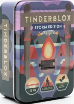 Tinderblox Storm