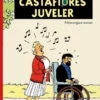 Tintin: Castafiores juveler