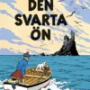 Tintin: Den svarta ön